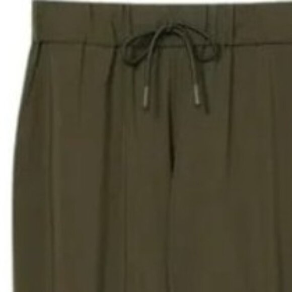 M.M.Lafleur-The Delaney Jogger - OrigamiTech-Olive M - Picture 2 of 6